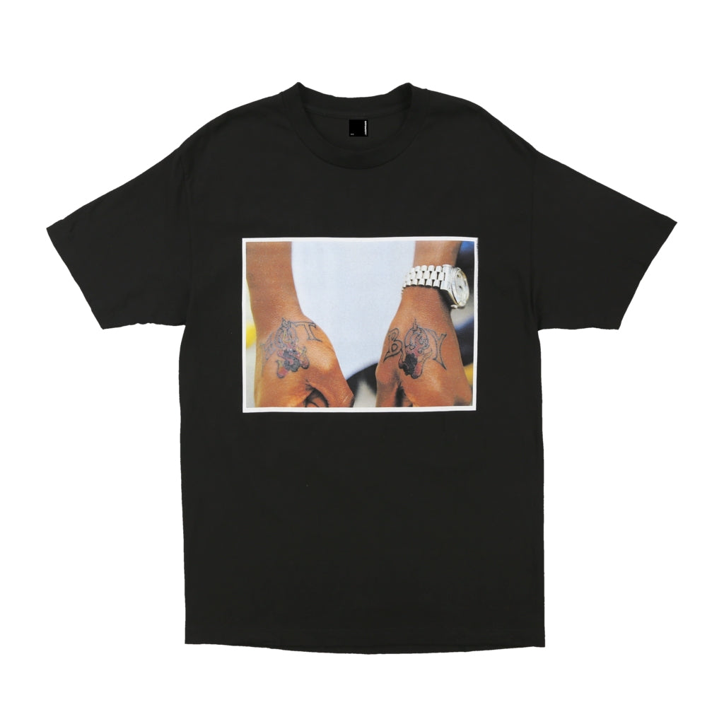 Tシャツ HOT BOYS | pledu.com.ar