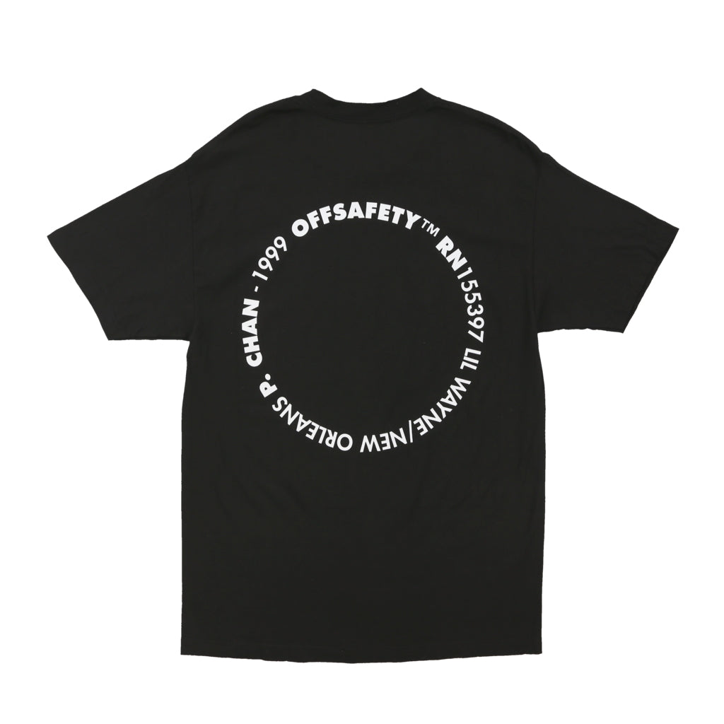 HOT BOY TEE Tシャツ / BLACK