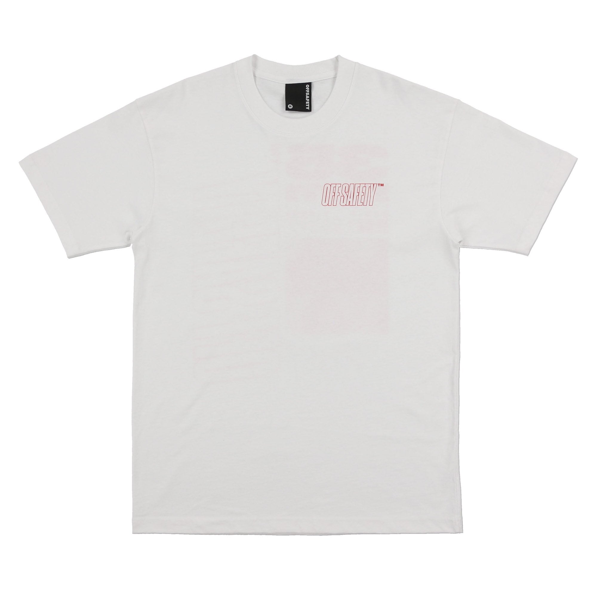 35MM TEE Tシャツ / WHITE