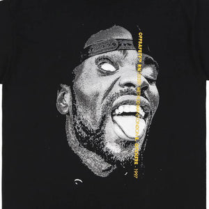 TICAL TEE Tシャツ / BLACK