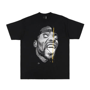 TICAL TEE Tシャツ / BLACK