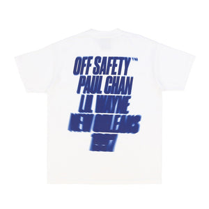WEEZY WAGON TEE Tシャツ / WHITE
