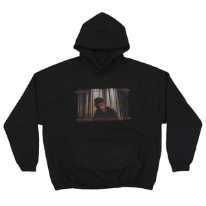 INFAMOUS HOODIE パーカー / BLACK